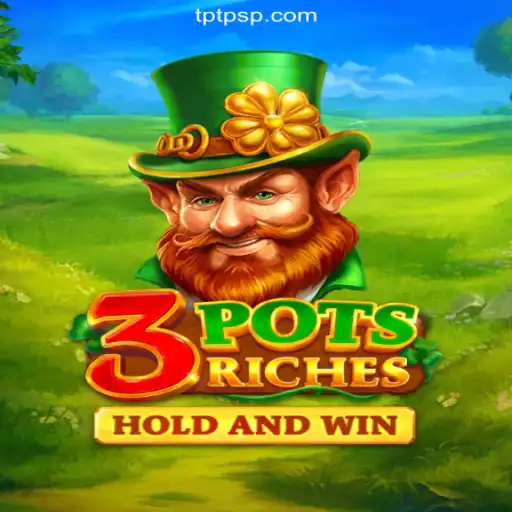 Exploring the Excitement of 3potsRiches on TPTP.com