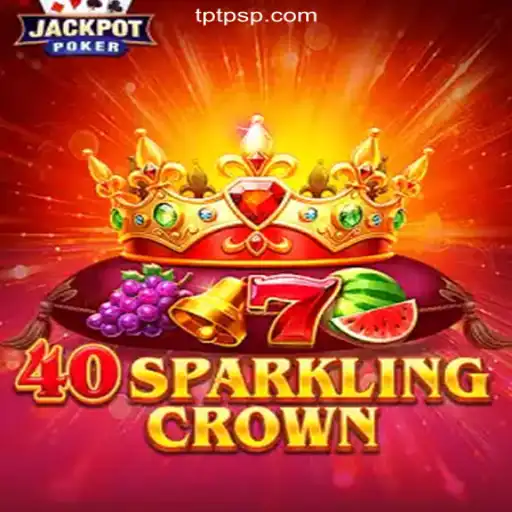 Discover the Thrills of 40SparklingCrown on TPTP.com: Brazil's Premier Online Slots Platform