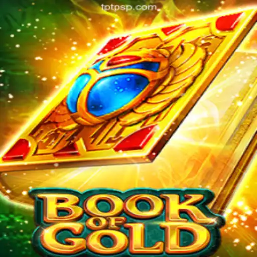 Discover the Magic of Book of Gold on TPTP.com Platform-Online Slots Brasil #1