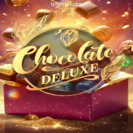 Experience the Sweet Adventure of ChocolateDeluxe on TPTP.com: Brazil's Premier Online Slots Platform