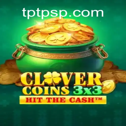 Discover the Exciting World of Clovercoin3x3 on TPTP.com Platform