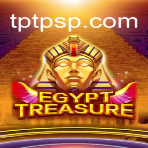 Discover the Thrilling World of EgyptTreasure: The Leading Game on TPTP.com Platform