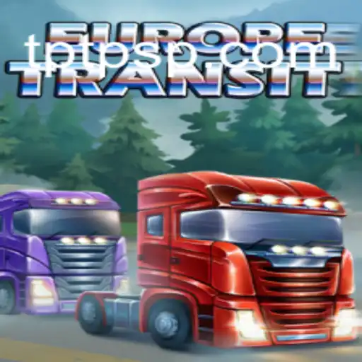 Exploring EuropeTransit: A Thrilling Journey Through Online Slots on TPTP.com Platform