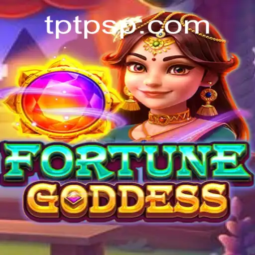 Experience Unmatched Thrills with FORTUNEGODDESS on TPTP.com