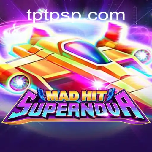 Exploring the Thrilling Universe of MadHitSupernova on TPTP.com