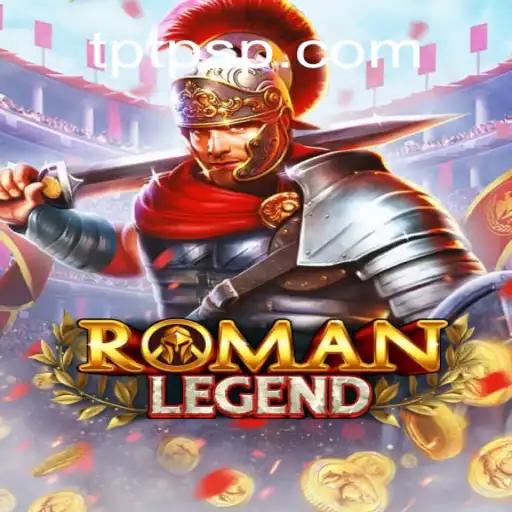 Discover the Thrills of RomanLegend on TPTP.com: The Leading Slots Platform in Brazil