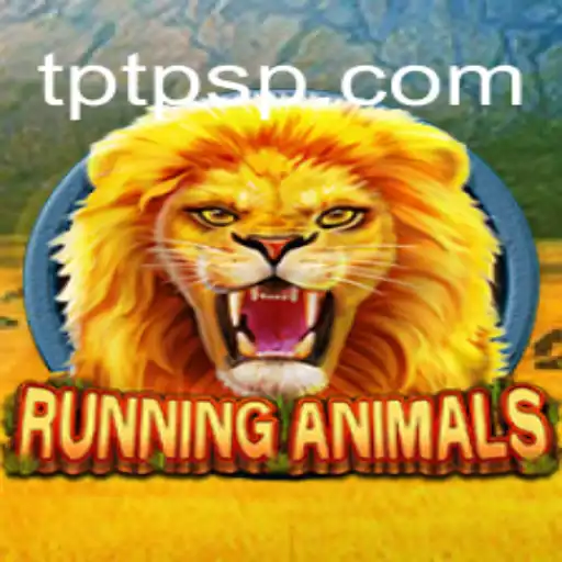 RunningAnimals: The Latest Craze in Online Slots on TPTP.com