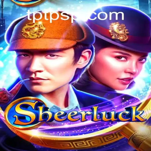 Discover the Thrilling World of Sheerluck: The Ultimate Online Slot Experience in Brasil