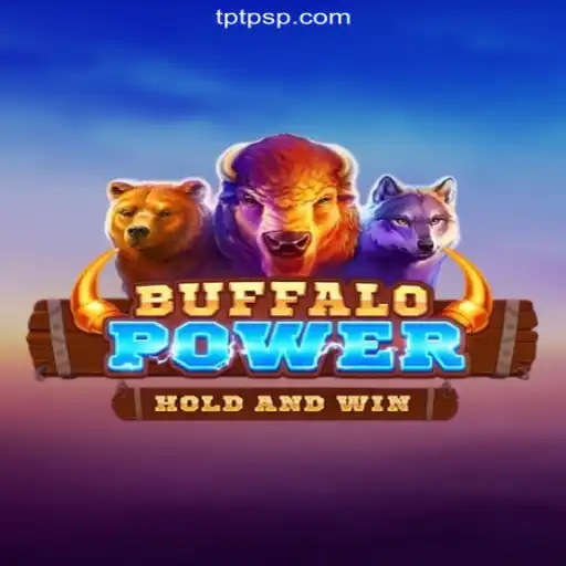 BuffaloPower: An Immersive Online Slot Adventure on TPTP.com Platform