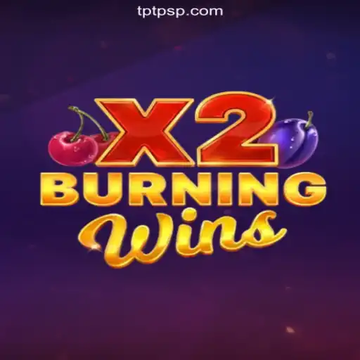 Explore the Thrills of BurningWinsX2 on TPTP.com: Brazil's #1 Online Slots Platform