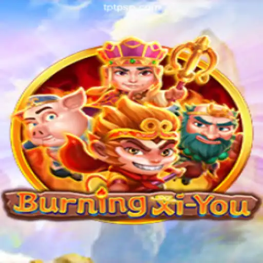 Exploring the Exciting World of BurningXiYou on TPTP.com