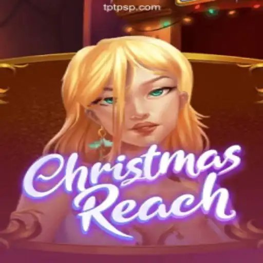 Explore the Excitement of ChristmasReach on TPTP.com: Brazil's #1 Online Slots Platform