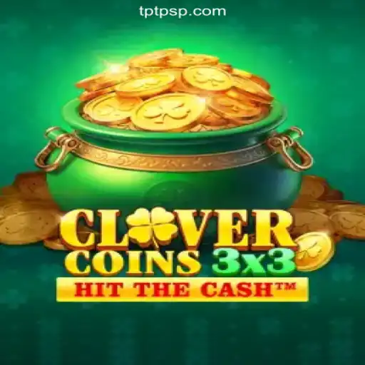Discover the Exciting World of Clovercoin3x3 on TPTP.com Platform