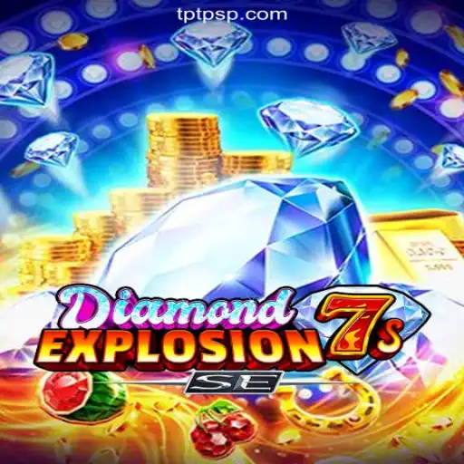 Discovering DiamondExplosion7sSE: The Premier Slot Game on TPTP.com Platform-Online Slots Brasil #1