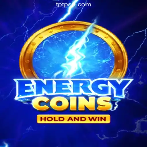 Explore EnergyCoins: A Riveting Experience on TPTP.com Platform - Online Slots Brasil #1
