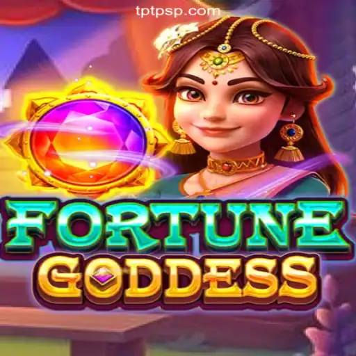 Experience Unmatched Thrills with FORTUNEGODDESS on TPTP.com