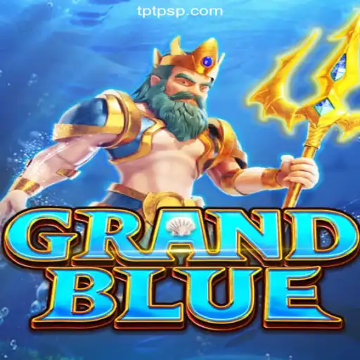 Exploring the World of GRANDBLUE: A Thrilling Experience on TPTP.com Platform-Online Slots Brasil #1