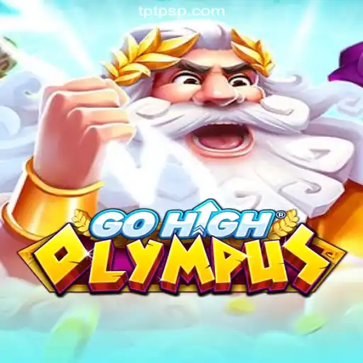 GoHighOlympus: The Ultimate Online Slots Experience