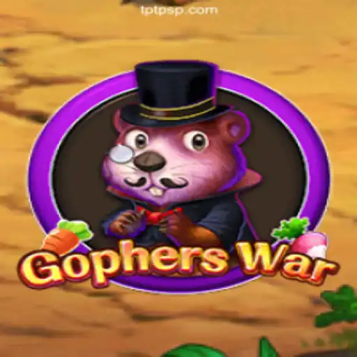 GophersWar: The Rise of the Ultimate Online Slot Game 