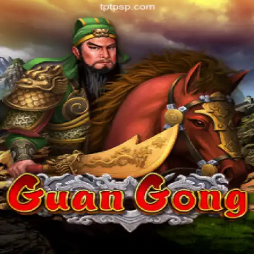 Unveiling the Legendary Experience of GuanGong: Dominating TPTP.com Platform - Online Slots Brasil #1
