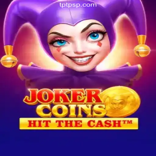 Discover the Thrilling World of JokerCoins on TPTP.com