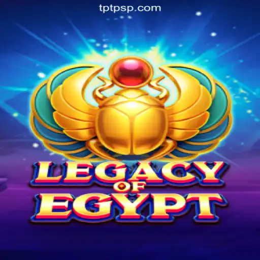 Exploring the Riches of LegacyOfEgypt on TPTP.com Platform - Online Slots Brasil #1