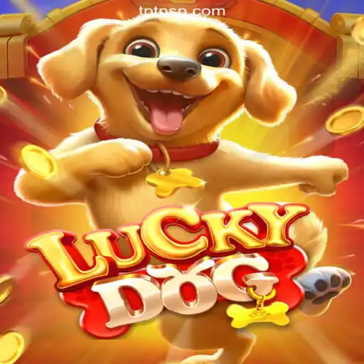 LuckyDog: The Leading Online Slot Experience on TPTP.com Platform