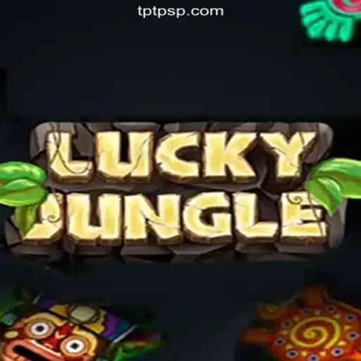 Exploring the Thrills of LuckyJungle: A Premier Online Slot Experience on TPTP.com