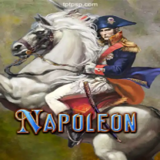 Napoleon: Conquer the Reels on TPTP.com Platform - Online Slots Brasil #1