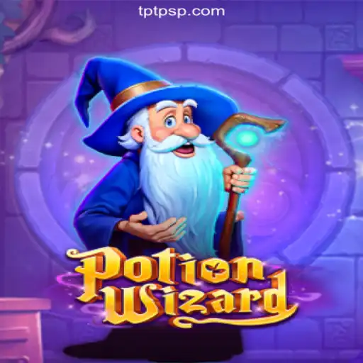 Discover PotionWizard: The Enchanting Adventure on TPTP.com