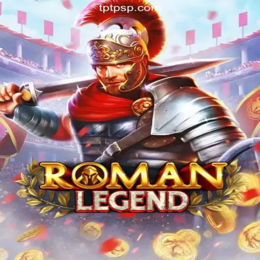 Discover the Thrills of RomanLegend on TPTP.com: The Leading Slots Platform in Brazil