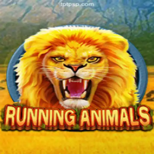 RunningAnimals: The Latest Craze in Online Slots on TPTP.com