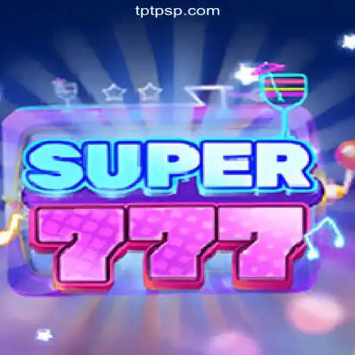Discover the Thrill of Super777 in Brasil's Leading Online Slots Platform