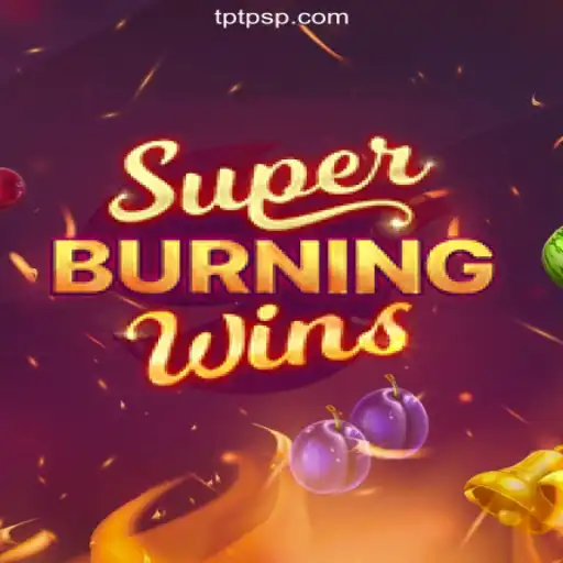 Exploring SuperBurningWins on TPTP.com Platform-Online Slots Brasil #1