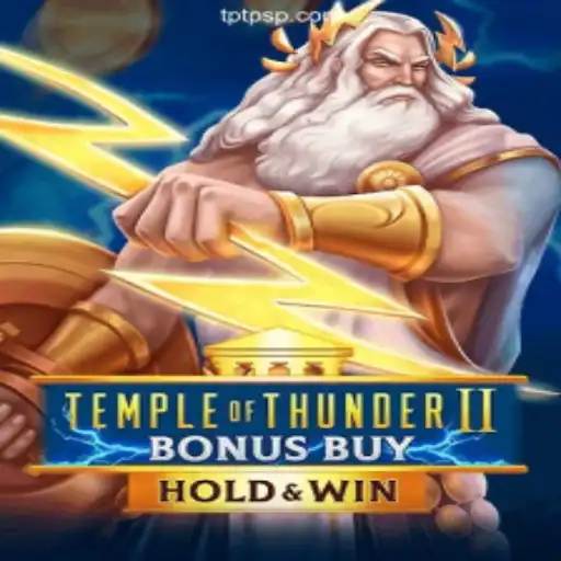 Temple of Thunder II Bonus Buy: Exploring the Ultimate Online Slot Experience in Brasil