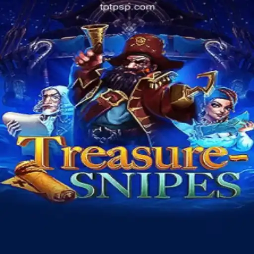 Explore the Thrilling World of TreasureSnipes on TPTP.com