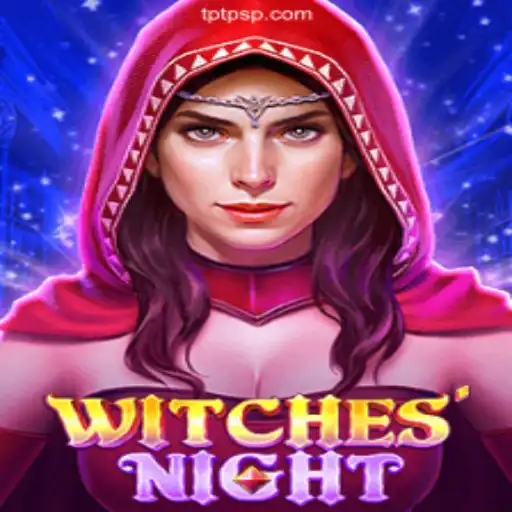 Discover the Enchantment of WitchesNight: The Premier Slot Game on TPTP.com