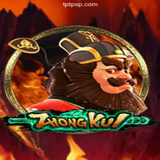 Discover the World of ZhongKui: An Online Slot Sensation on TPTP.com Platform